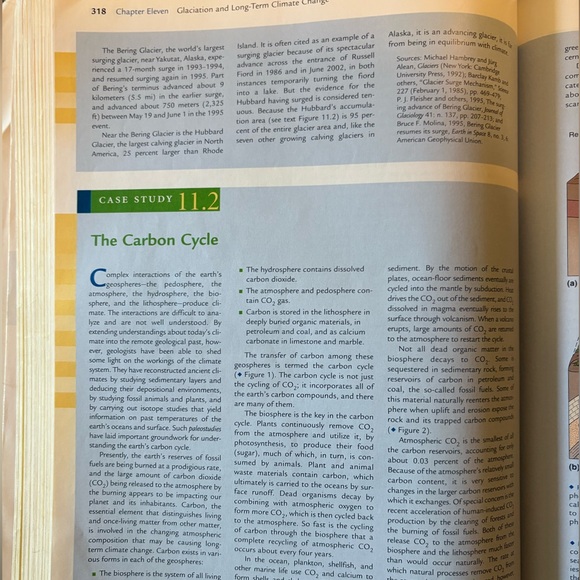 Geology and the Environment Textbook - Picture 9 of 11